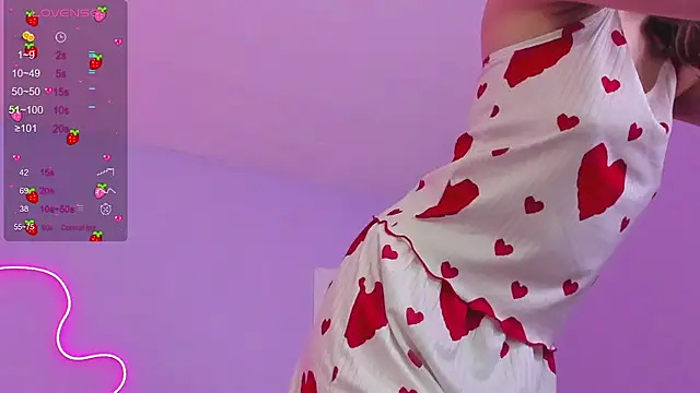 Vodka Ramfi online show from 04-23-26, 08:43