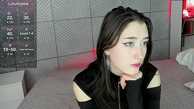 Vodka Ramfi online show from 03-19-26, 08:58