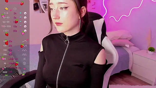 Vodka Ramfi online show from 04-15-26, 08:20