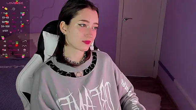 Vodka Ramfi online show from 03-20-26, 09:32