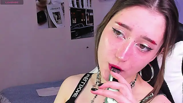 Vodka Ramfi online show from 03-26-26, 08:45