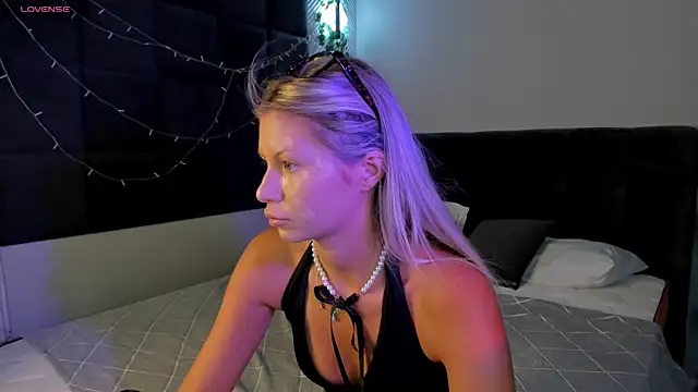 Sidny Beth online show from 07-23-26, 12:02
