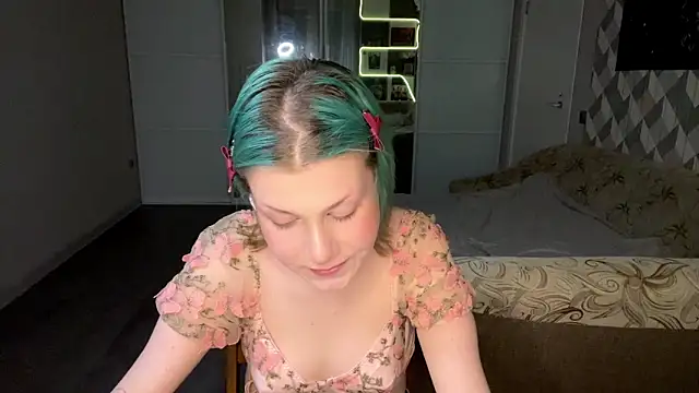 SalenaVeron online show from 03-01-26, 06:41