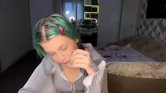 SalenaVeron online show from 03-03-26, 01:29