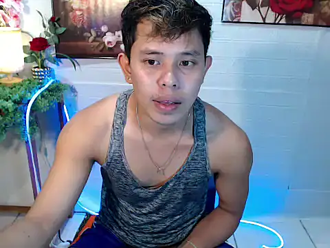 Baby Maxxx online show from 05-15-26, 06:00