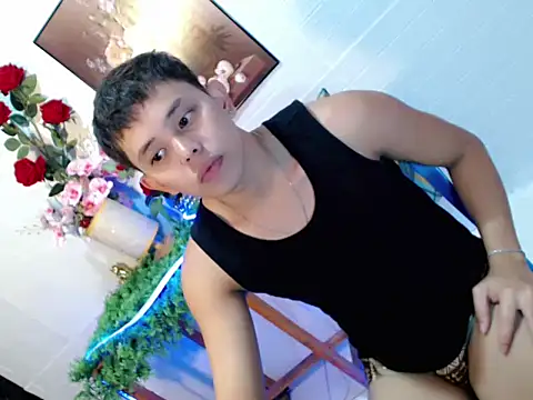 Baby Maxxx online show from 06-01-26, 01:44