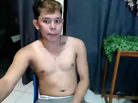 Baby Maxxx online show from 04-16-26, 08:37