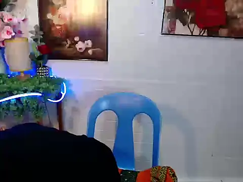 Baby Maxxx online show from 05-12-26, 06:03