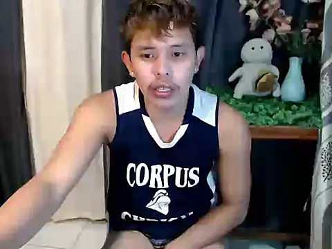 Baby Maxxx online show from 03-31-26, 09:00