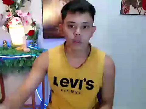 Baby Maxxx online show from 05-24-26, 05:40