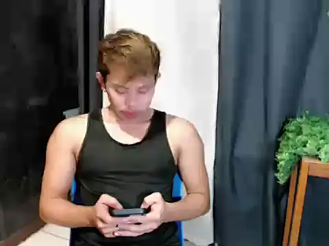 Baby Maxxx online show from 03-29-26, 08:27