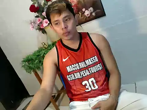 Baby Maxxx online show from 05-11-26, 06:27