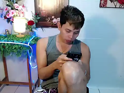 Baby Maxxx online show from 05-17-26, 05:13