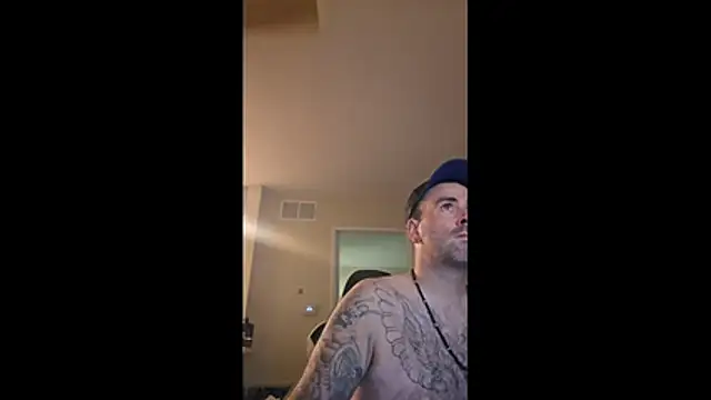 Biggbaddwulf7 online show from 07-27-26, 10:22