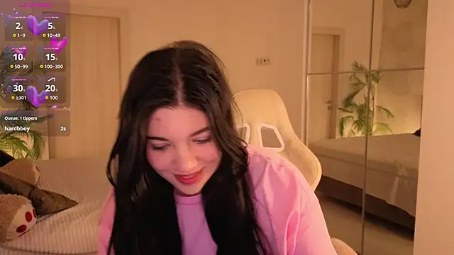 FreyaFondness online show from 03-05-26, 09:54