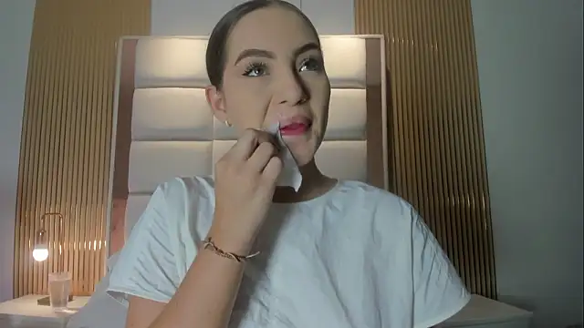 Megaan Rousee online show from 03-04-26, 11:29