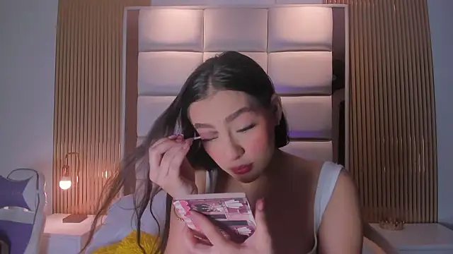 Megaan Rousee online show from 03-15-26, 11:39