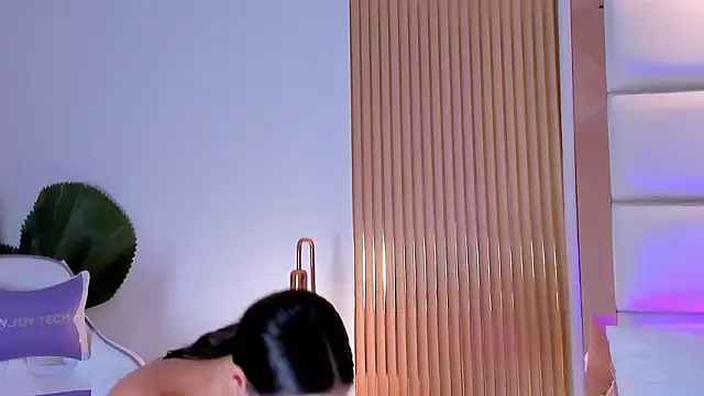 Megaan Rousee online show from 03-08-26, 02:09