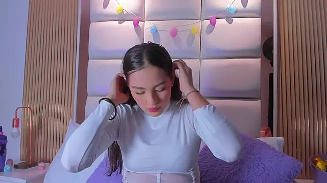 Megaan Rousee online show from 04-03-26, 11:49