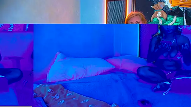 Hornyshow1 online show from 05-15-26, 11:30