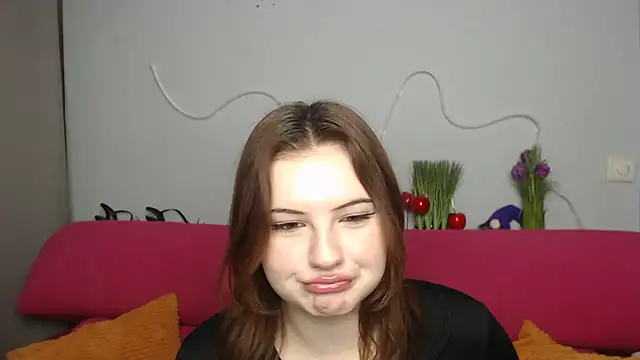 DominikaAk online show from 03-06-26, 05:57