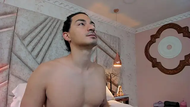 AbbyLoius online show from 03-14-26, 01:06