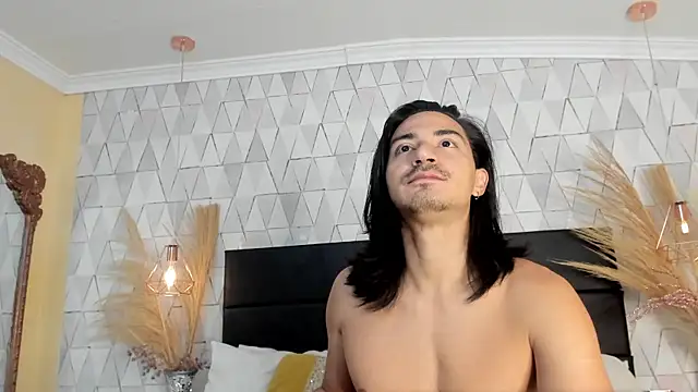 AbbyLoius online show from 03-19-26, 01:33