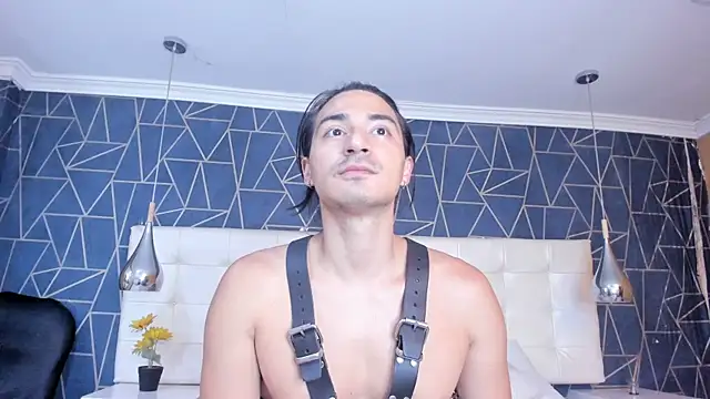 AbbyLoius online show from 03-23-26, 07:36