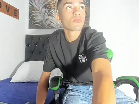 mauricio smiith online show from 03-02-26, 02:12