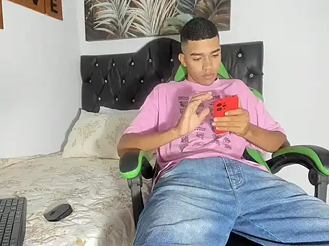 mauricio smiith online show from 03-01-26, 02:11