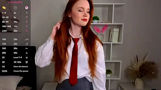 HollisStorer online show from 04-06-26, 03:13