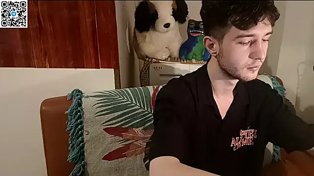  ZaneX online show from 03-10-26, 07:51