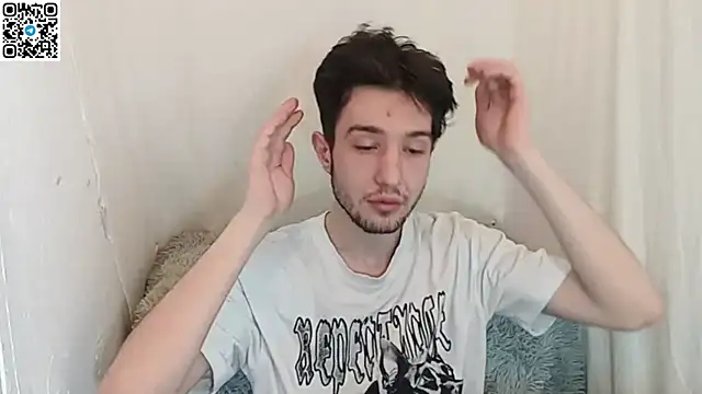  ZaneX online show from 04-03-26, 07:09