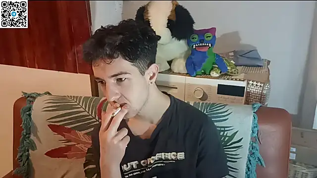  ZaneX online show from 03-12-26, 08:13