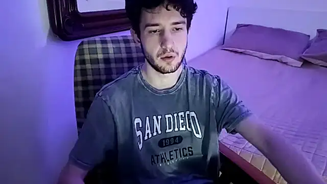  ZaneX online show from 05-03-26, 06:11