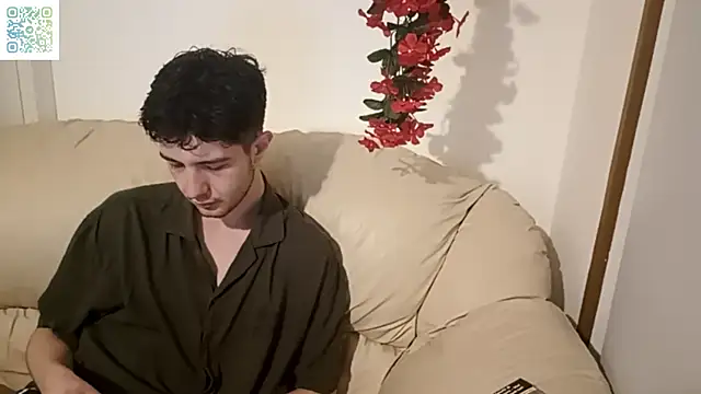  ZaneX online show from 03-05-26, 08:05