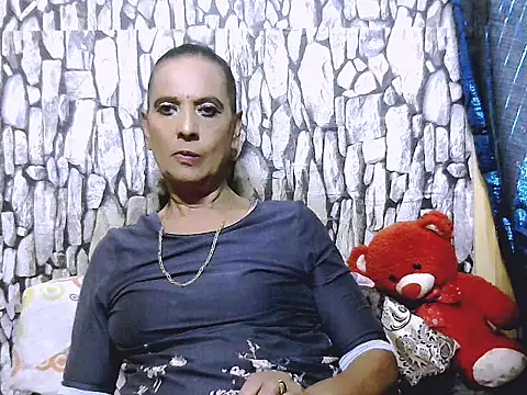 Hot queen58 online show from 04-21-26, 03:18