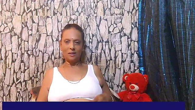 Hot queen58 online show from 04-10-26, 06:31