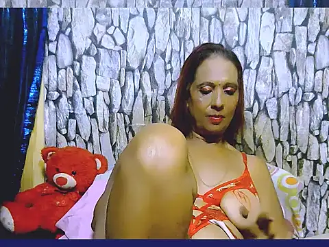 Hot queen58 online show from 04-18-26, 07:07