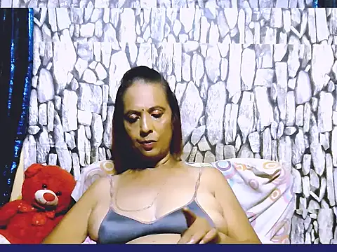 Hot queen58 online show from 04-16-26, 09:39