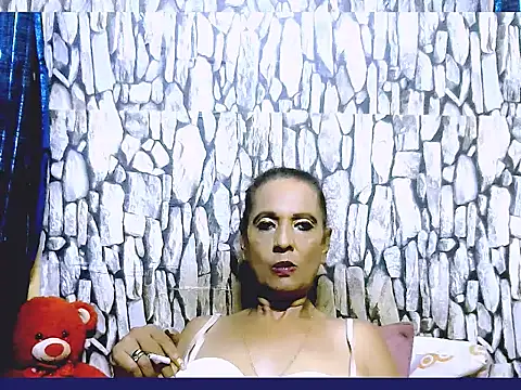 Hot queen58 online show from 04-20-26, 03:57