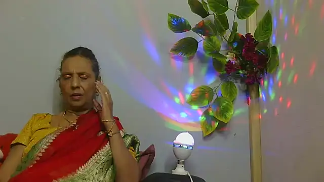 Hot queen58 online show from 05-17-26, 07:36