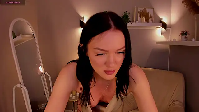 KiittieX online show from 03-24-26, 06:35