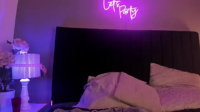 scarlett leex  online show from 03-12-26, 04:40