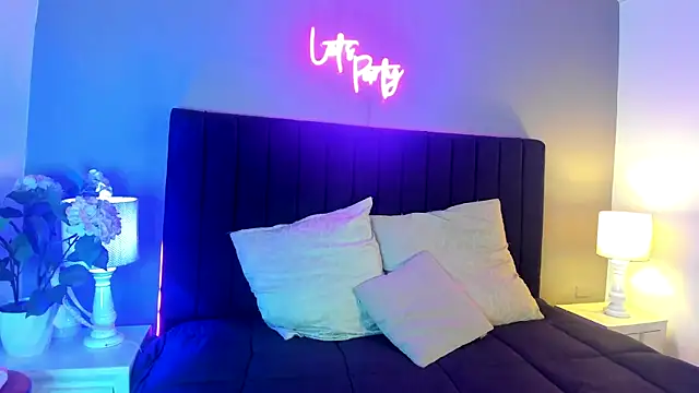 scarlett leex  online show from 04-07-26, 04:25