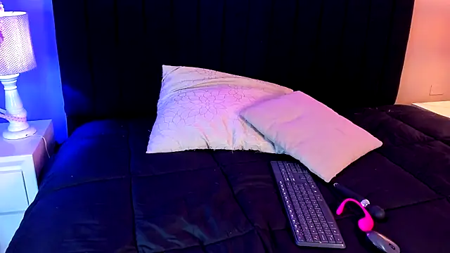 scarlett leex  online show from 04-01-26, 03:41