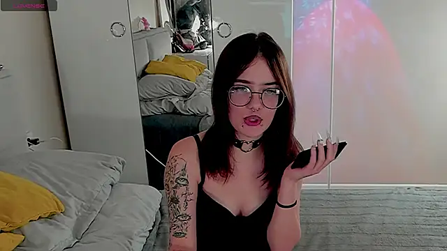 Marika Degas online show from 05-24-26, 03:01