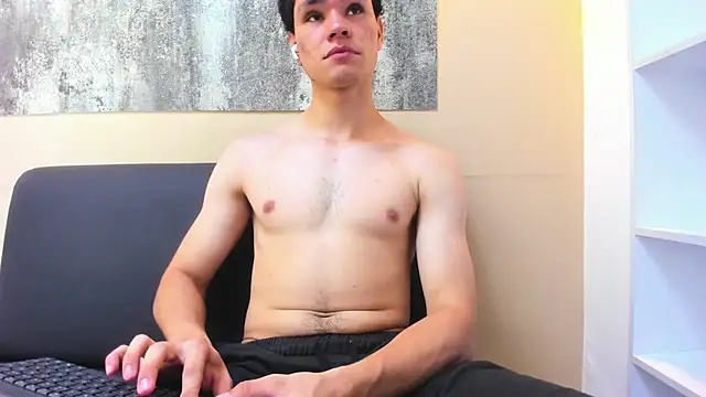 ZANE EVANS online show from 04-10-26, 12:34