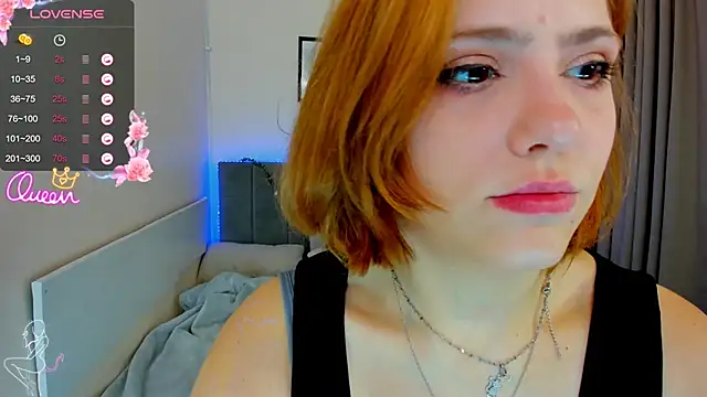 DellaRows online show from 06-21-26, 05:35