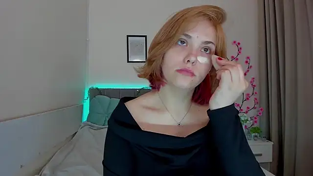 DellaRows online show from 04-01-26, 05:42